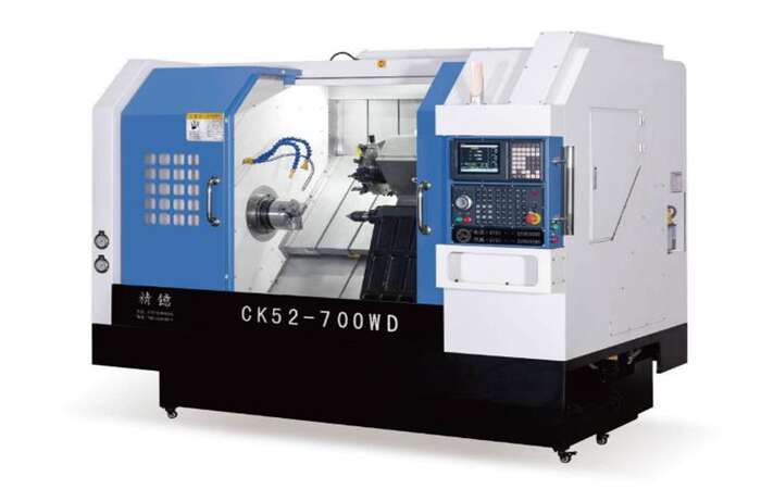 卡若回收CNC